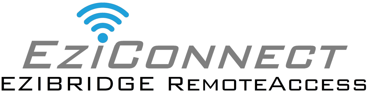 EziConnect EziBridge RemoteAccess